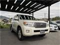 2013 Toyota Land Cruiser