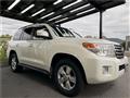 2013 Toyota Land Cruiser