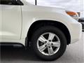 2013 Toyota Land Cruiser