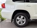 2013 Toyota Land Cruiser