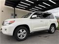 2013 Toyota Land Cruiser