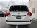 2013 Toyota Land Cruiser
