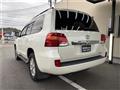 2013 Toyota Land Cruiser