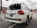 2013 Toyota Land Cruiser