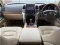 2013 Toyota Land Cruiser