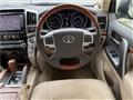 2013 Toyota Land Cruiser