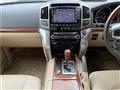 2013 Toyota Land Cruiser