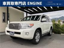 2013 Toyota Land Cruiser