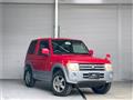 2009 Mitsubishi Pajero Mini