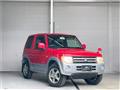 2009 Mitsubishi Pajero Mini