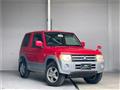 2009 Mitsubishi Pajero Mini