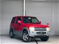 2009 Mitsubishi Pajero Mini