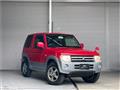 2009 Mitsubishi Pajero Mini