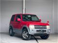 2009 Mitsubishi Pajero Mini