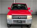 2009 Mitsubishi Pajero Mini