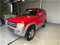 2009 Mitsubishi Pajero Mini