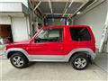 2009 Mitsubishi Pajero Mini