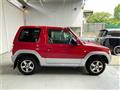 2009 Mitsubishi Pajero Mini