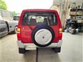 2009 Mitsubishi Pajero Mini