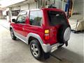 2009 Mitsubishi Pajero Mini