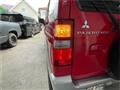 2009 Mitsubishi Pajero Mini