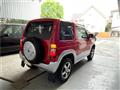 2009 Mitsubishi Pajero Mini