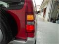 2009 Mitsubishi Pajero Mini