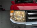 2009 Mitsubishi Pajero Mini