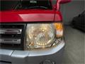 2009 Mitsubishi Pajero Mini