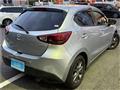 2018 Mazda Demio