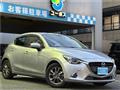 2018 Mazda Demio