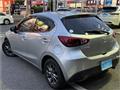 2018 Mazda Demio