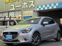 2018 Mazda Demio