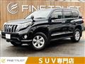 2014 Toyota Land Cruiser Prado