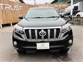 2014 Toyota Land Cruiser Prado