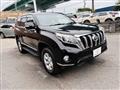 2014 Toyota Land Cruiser Prado
