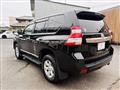 2014 Toyota Land Cruiser Prado