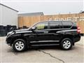 2014 Toyota Land Cruiser Prado