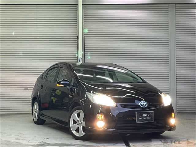 2009 Toyota Prius