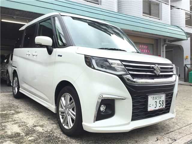 2024 Suzuki Suzuki Others