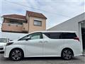 2023 Toyota Alphard G