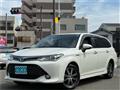 2015 Toyota Corolla Fielder