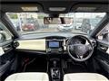 2015 Toyota Corolla Fielder