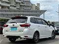 2015 Toyota Corolla Fielder