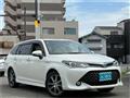 2015 Toyota Corolla Fielder