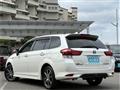 2015 Toyota Corolla Fielder