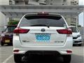 2015 Toyota Corolla Fielder