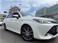 2015 Toyota Corolla Fielder