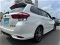 2015 Toyota Corolla Fielder