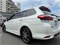 2015 Toyota Corolla Fielder